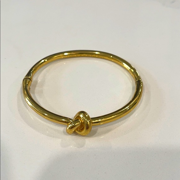 Kate Spade Knot Bangle